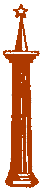 The constellation of Pillar